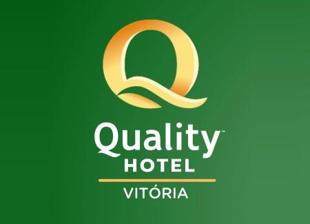 QUALITY HOTEL VITÓRIA